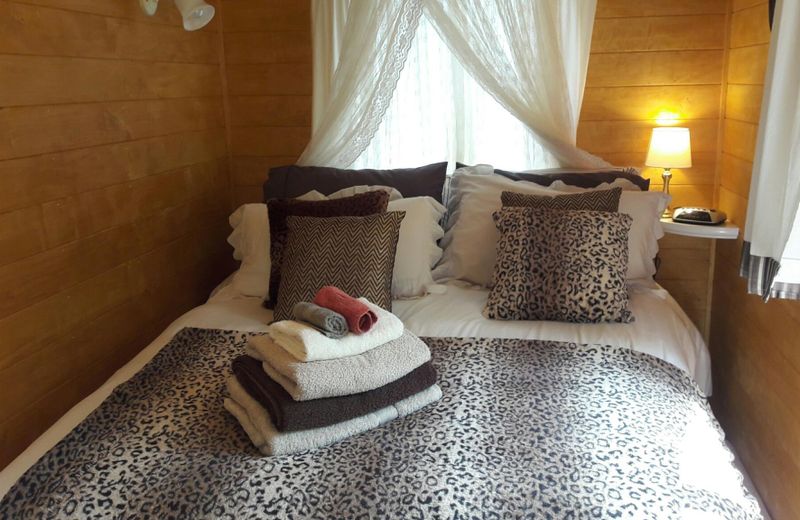 Karamu Valley Lodge