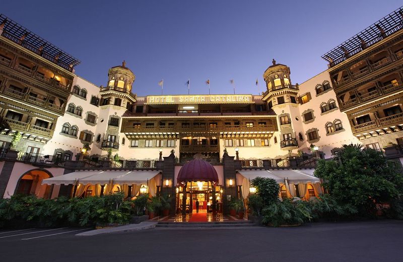 Santa Catalina, a Royal Hideaway Hotel