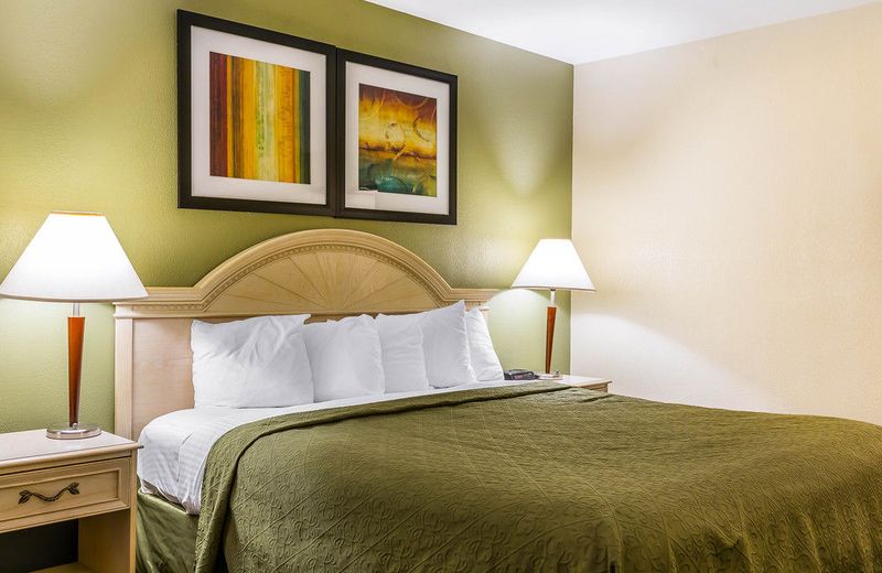 Quality Inn Salinas