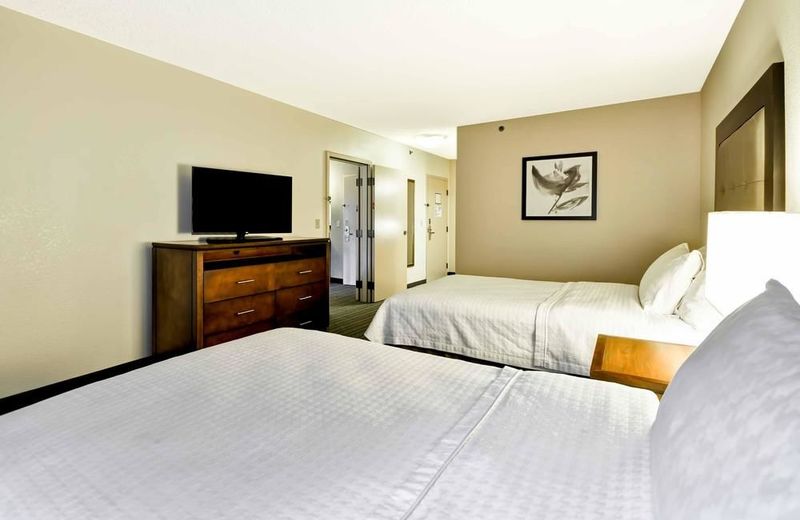 Homewood Suites by Hilton Atlanta - Buckhead