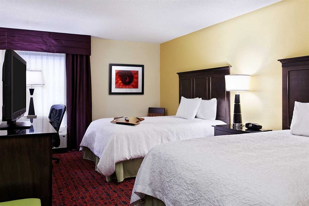 Hampton Inn Hopewell Fort Lee