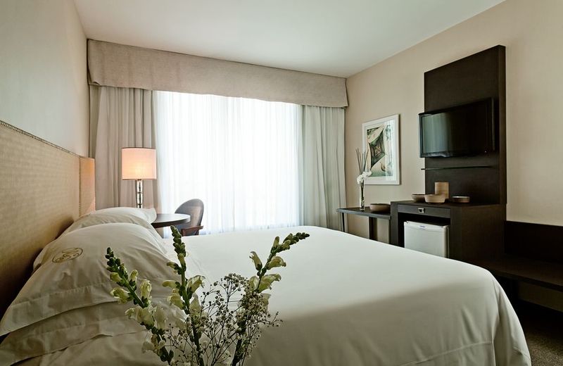 Ouro Minas Hotel Belo Horizonte, Dolce by Wyndham