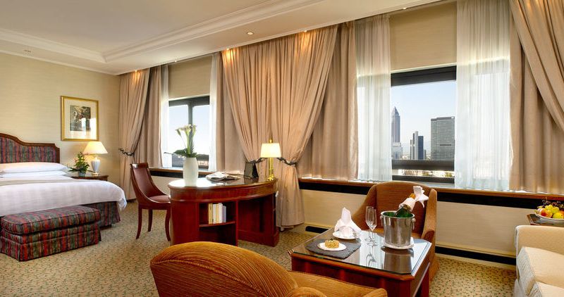 InterContinental Frankfurt