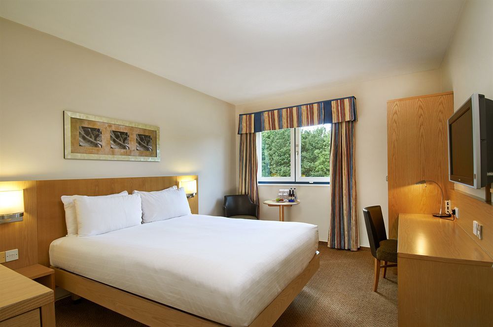 Novotel London Stansted Airport