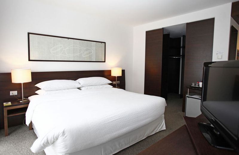 Four Points Sheraton Bolzano Bozen