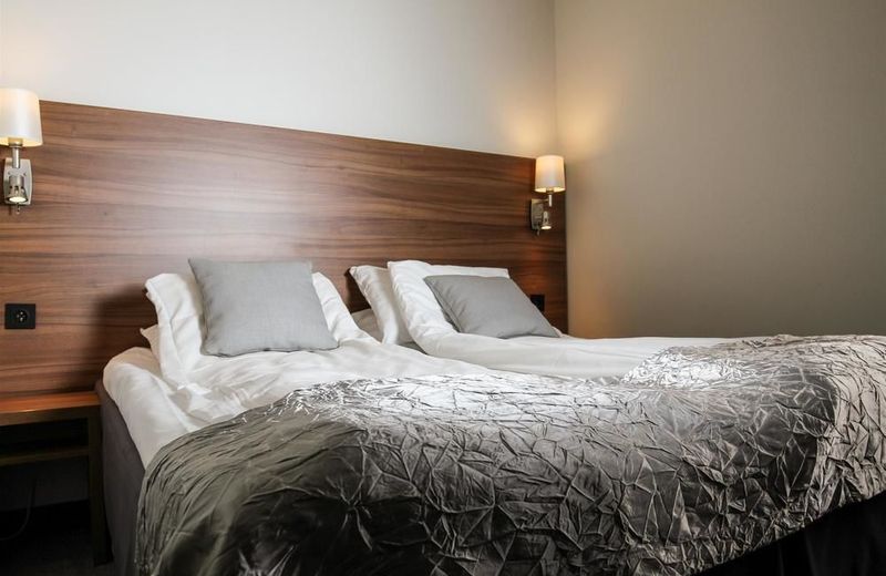 Thon PartnerHotel Horten