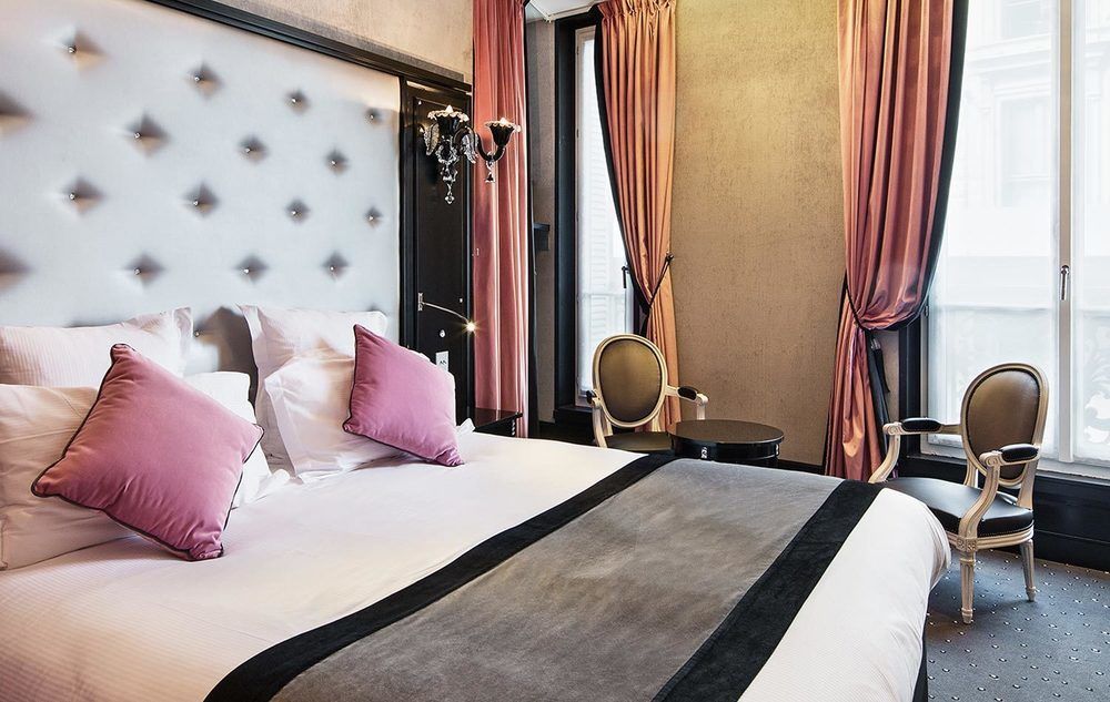 Maison Albar Hotels Le Diamond