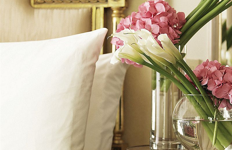 Four Seasons Cairo At The First Residence