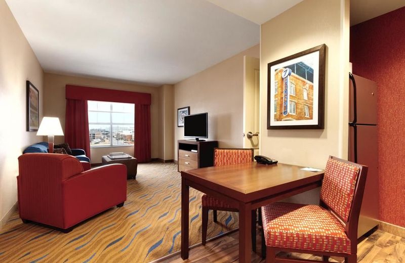 Homewood Suites by Hilton Oklahoma City-Bricktown