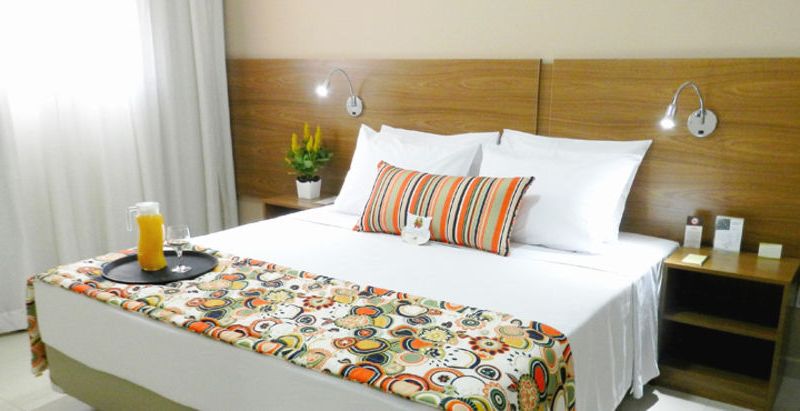 Comfort Hotel Bauru