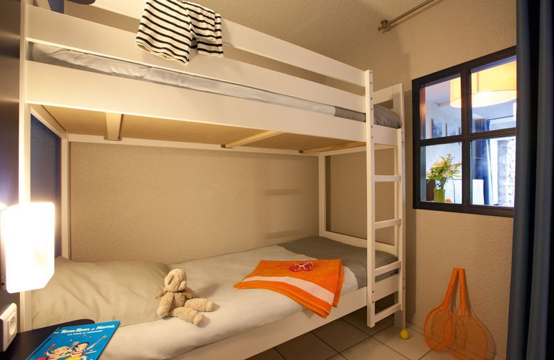 Belambra Hotels & Resorts Casteljau