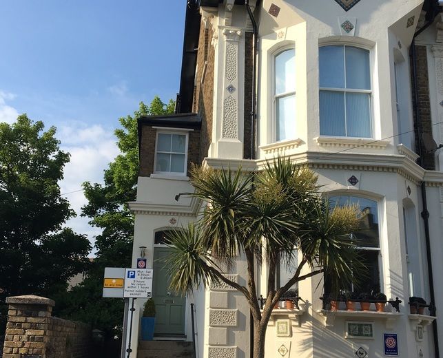 Number One B&B