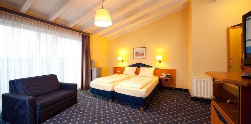 Best Western Hotel St. Michael