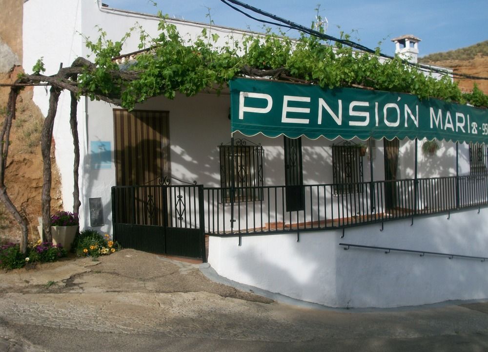 Pension Mari