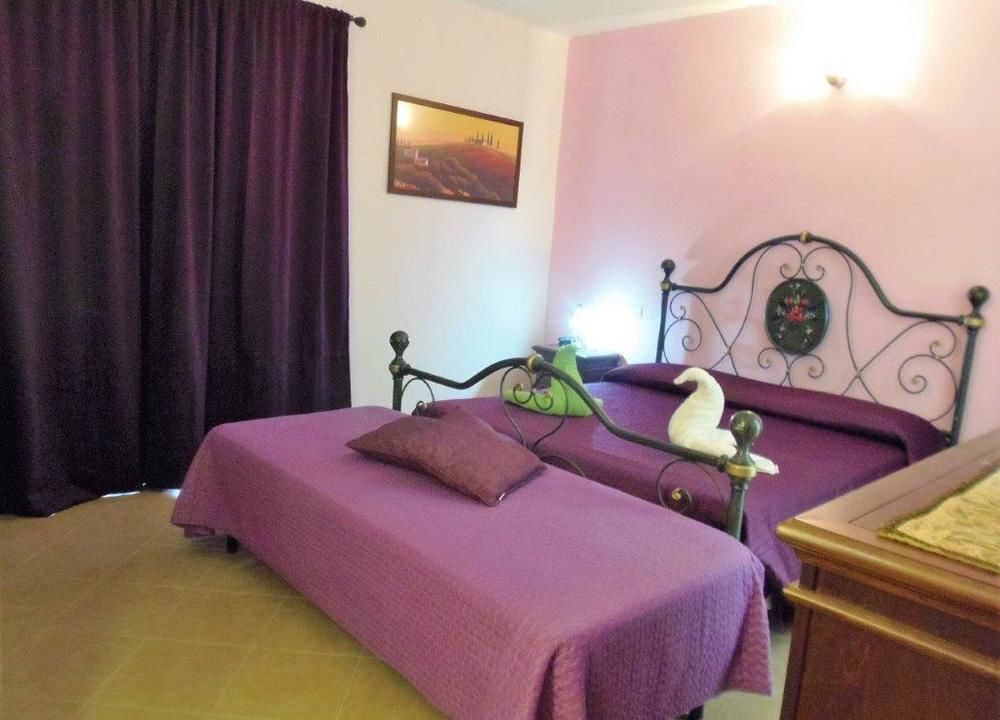 Aecolibrium Country House