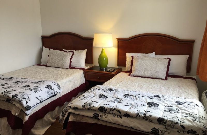Apple Inn and Suites Cooperstown Area