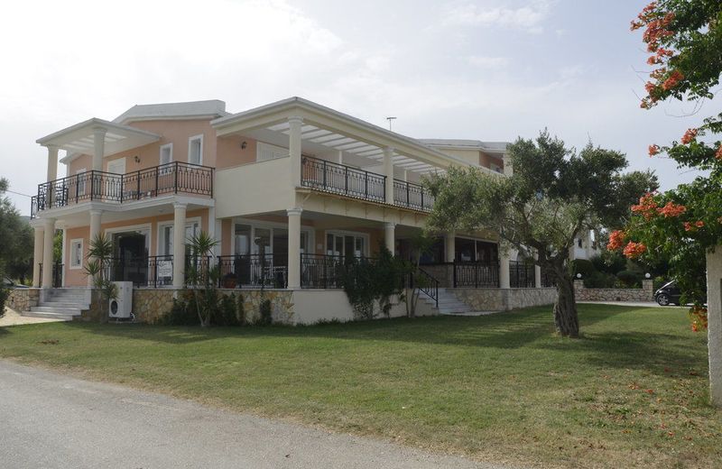 Jenny Hotel