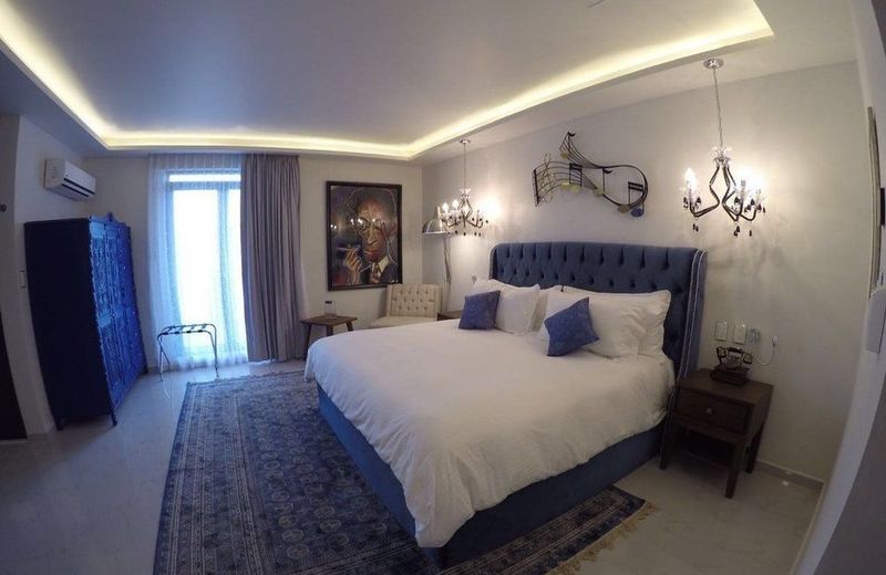 TRES79 Hotel Boutique Orizaba