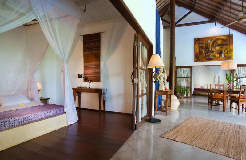 Villa Terang Bulan