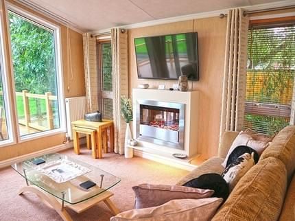 Melbury Lodge