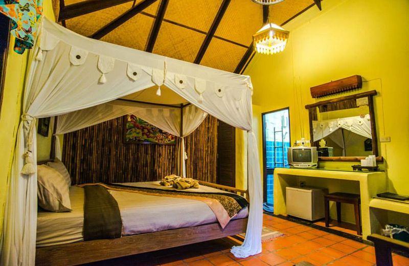 Villa Bali Eco Resort