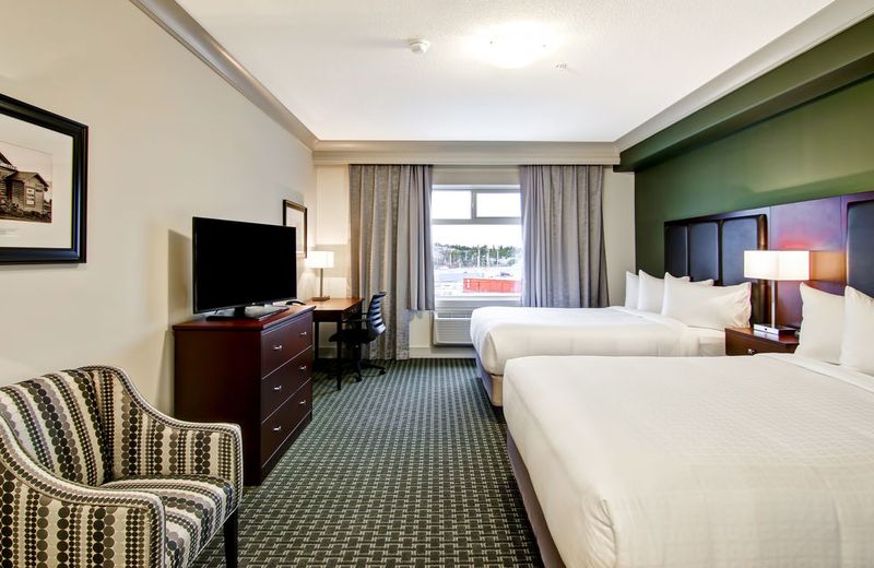 Chateau Nova Yellowknife