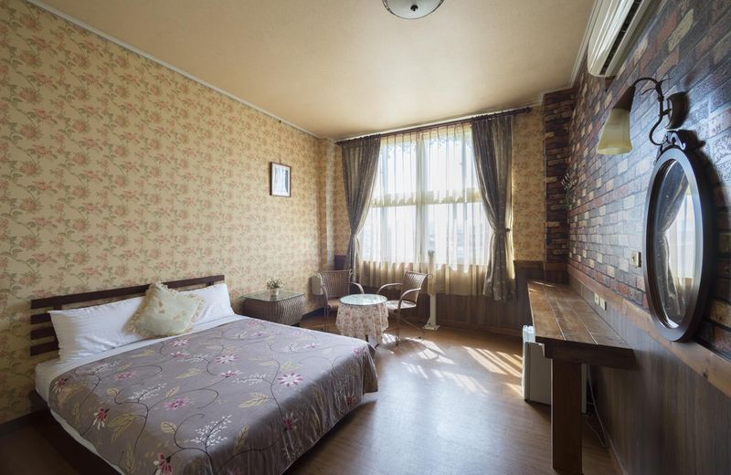 Puli Town Bed and Breakfast