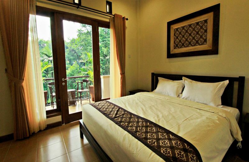 Sasono Putro Guest House - Room 3