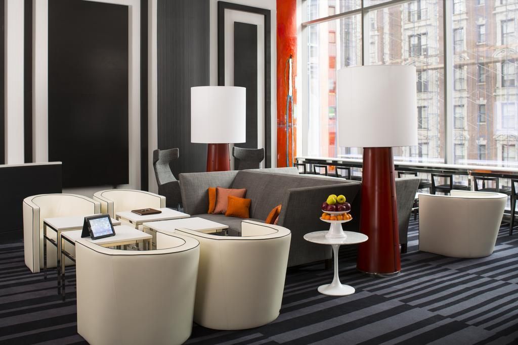 Courtyard by Marriott New York Manhattan/Central Park