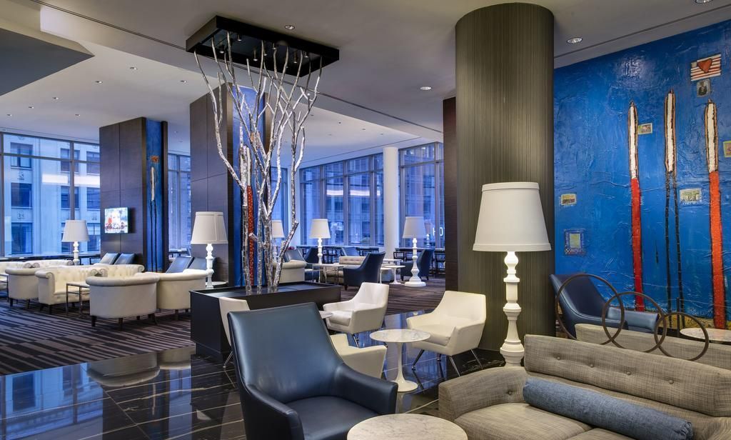 Courtyard by Marriott New York Manhattan/Central Park