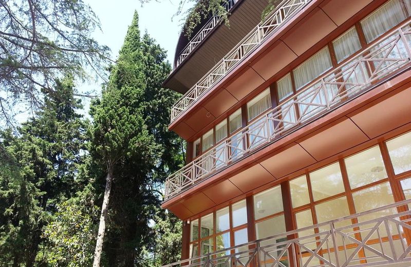 Green Club Hotel