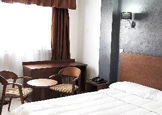 Medina Hotel