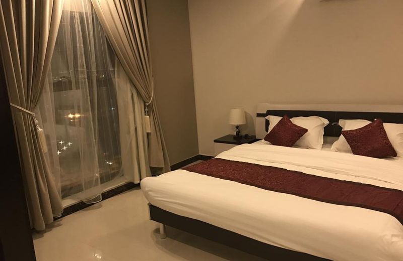 Remaz Suites Hotel