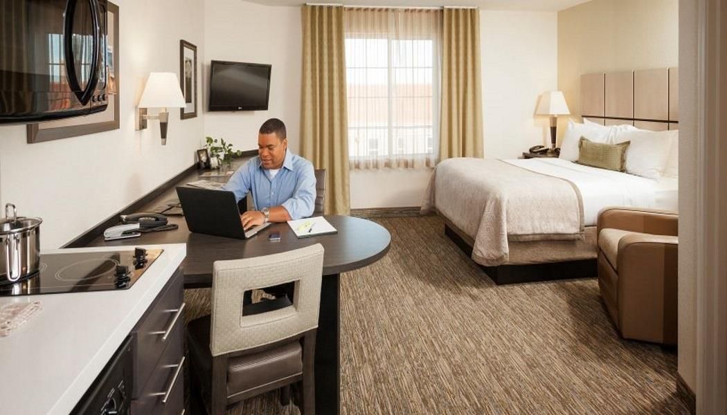 Candlewood Suites - Lancaster West, an IHG Hotel