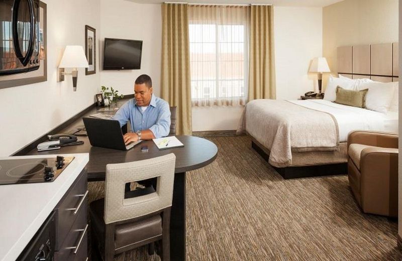 Candlewood Suites - Lancaster West, an IHG Hotel