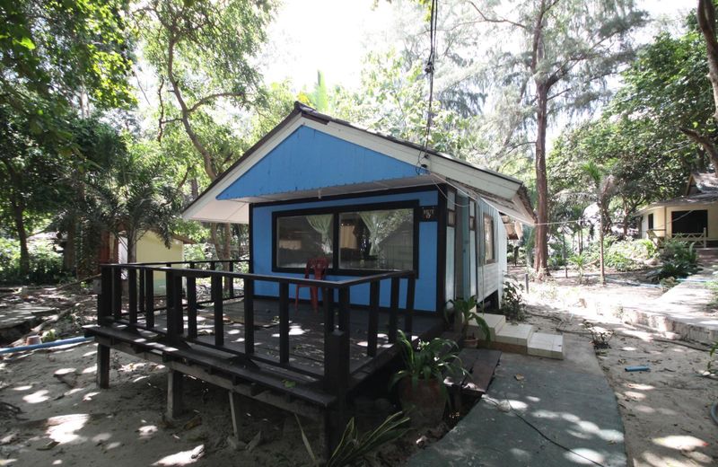 Season Samed Resort