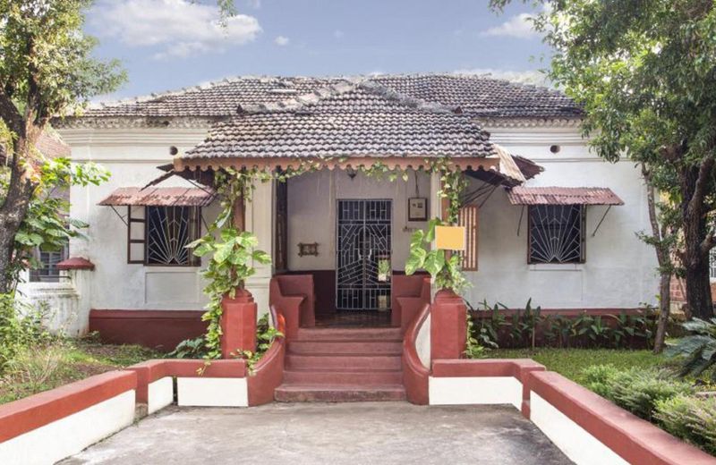 Casa Aluizio