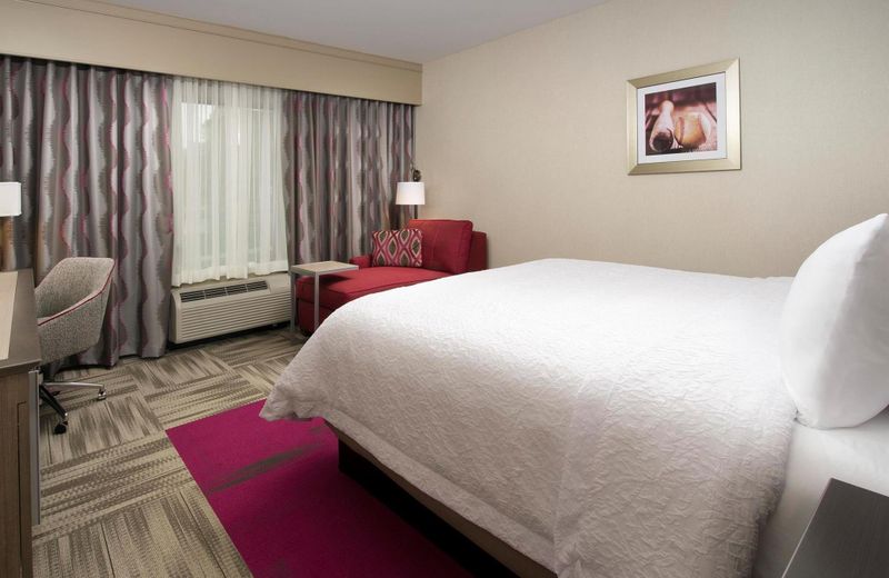 Hampton Inn - Louisville East/ Hurstbourne, KY