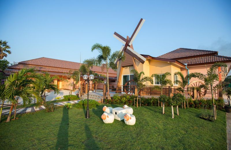 Naphet Resort