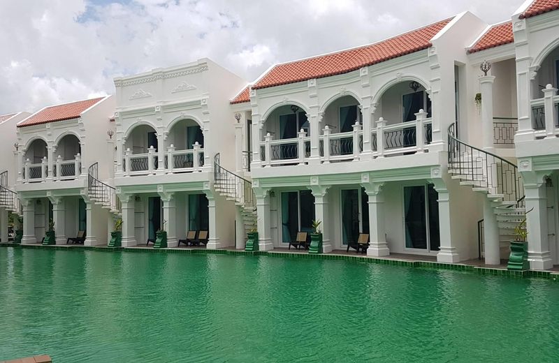 Supicha Pool Access Hotel - SHA Plus