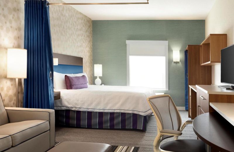 Home2 Suites by Hilton Milton Ontario