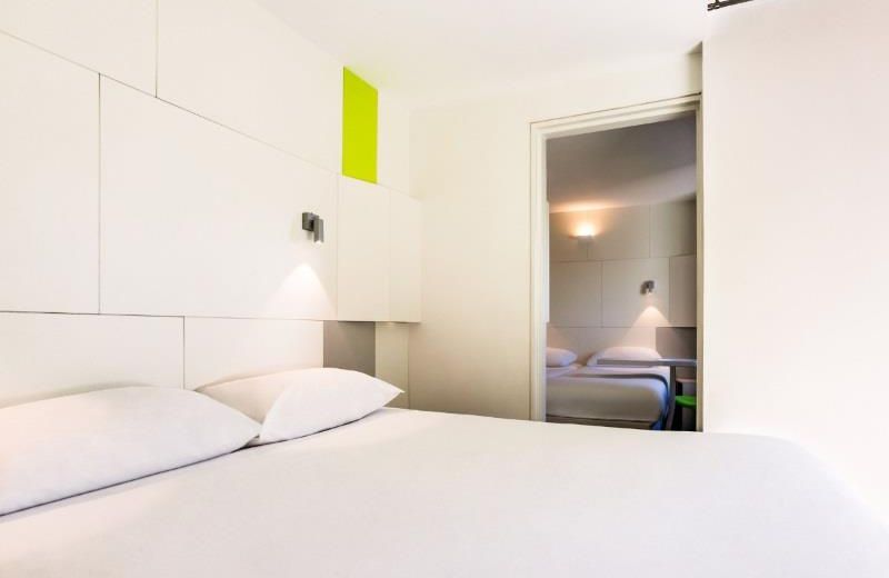 ibis Styles GY Bosideng Plz