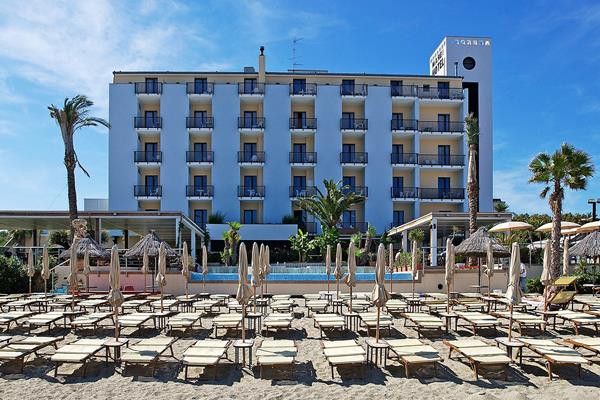 Mare Hotel