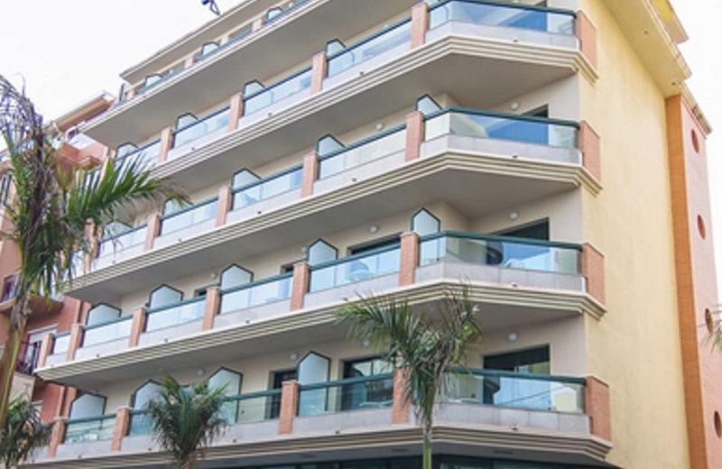 Hotel Torremar