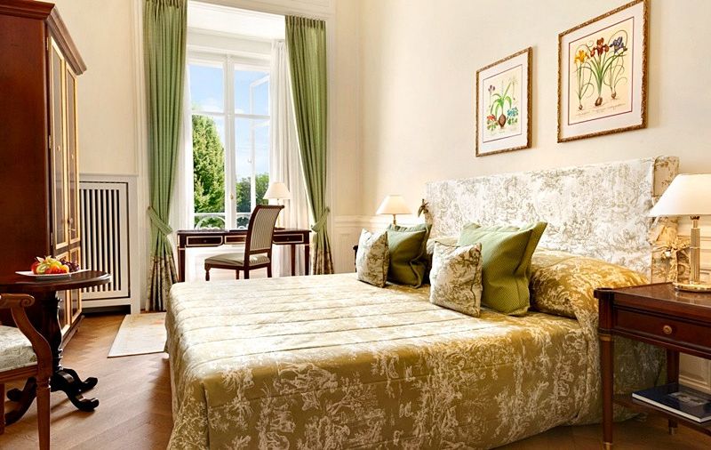 Villa Rothschild, Autograph Collection