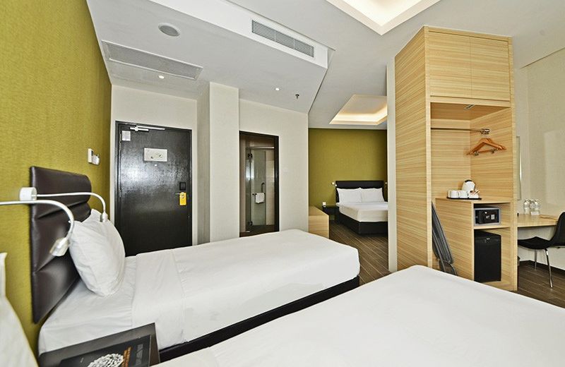 Cititel Express Ipoh