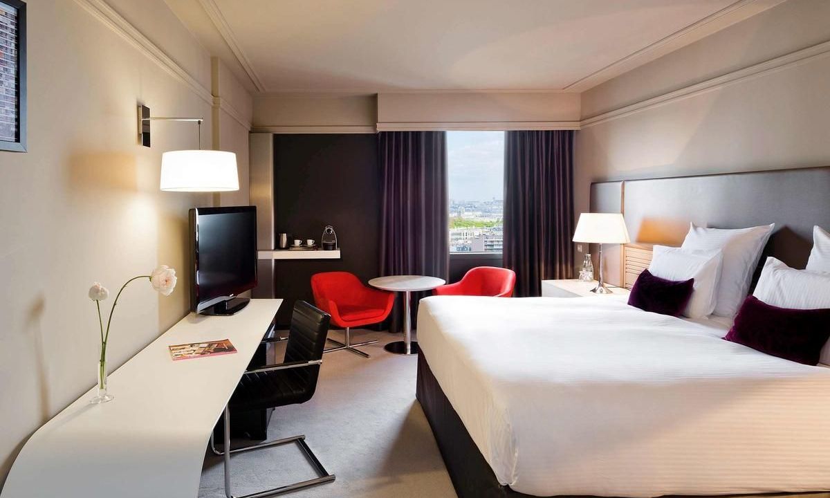 Pullman Paris Montparnasse