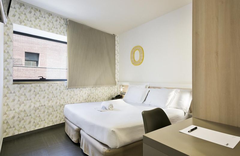 Hotel Acta Laumon