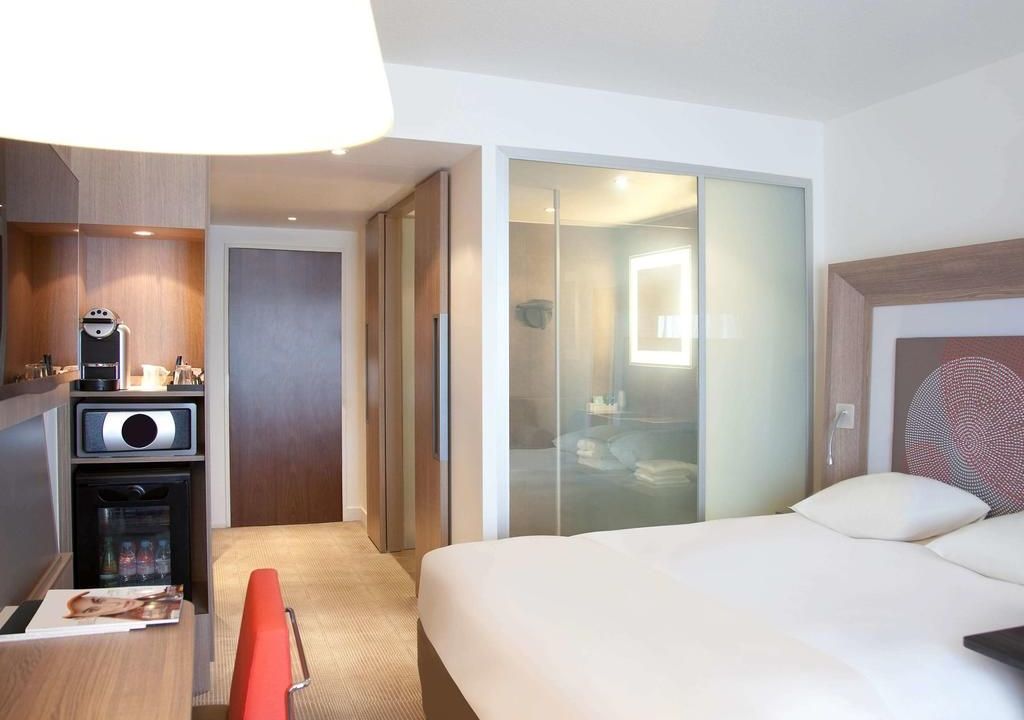 Novotel London Brentford
