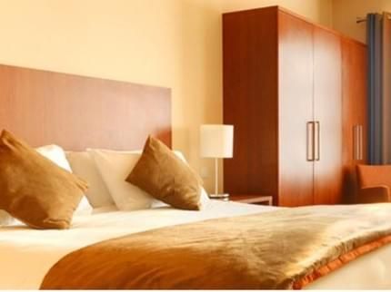 Maldron Hotel Portlaoise